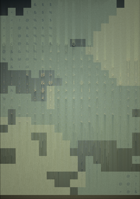Convergence Remnants #8522