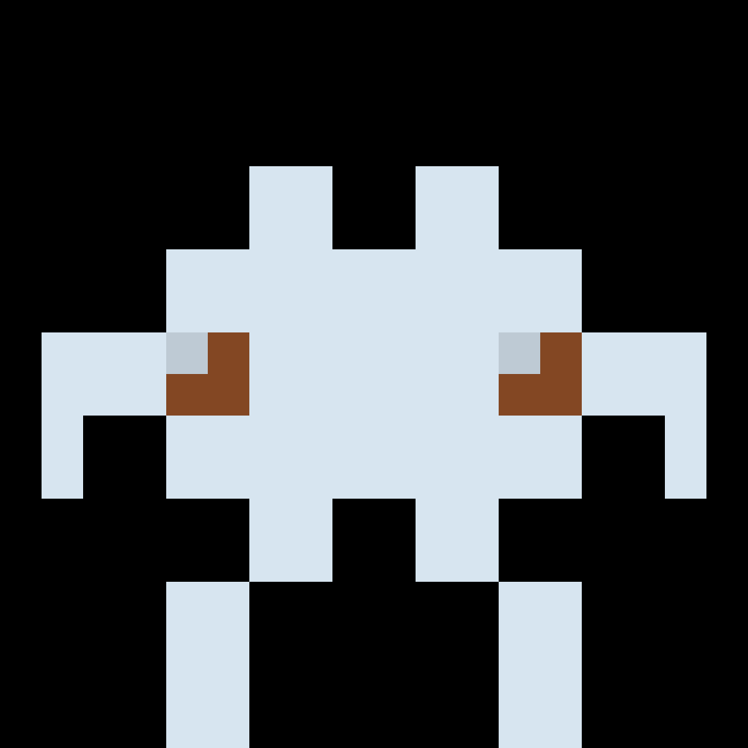 Pixel Invaders #36