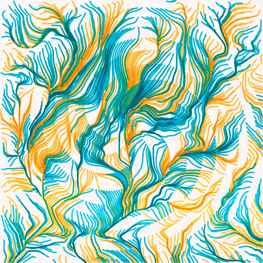 Plottable Field (8 frames) #256