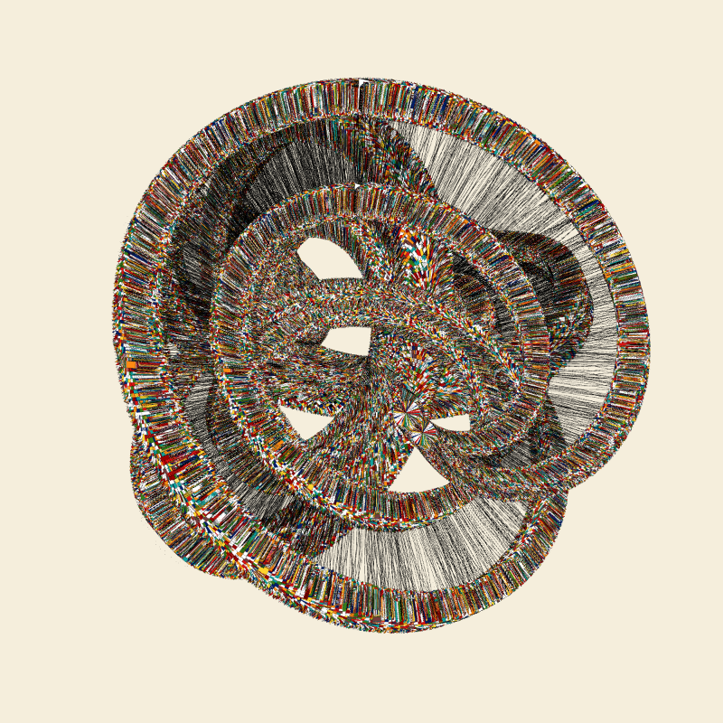 Singularithm #320
