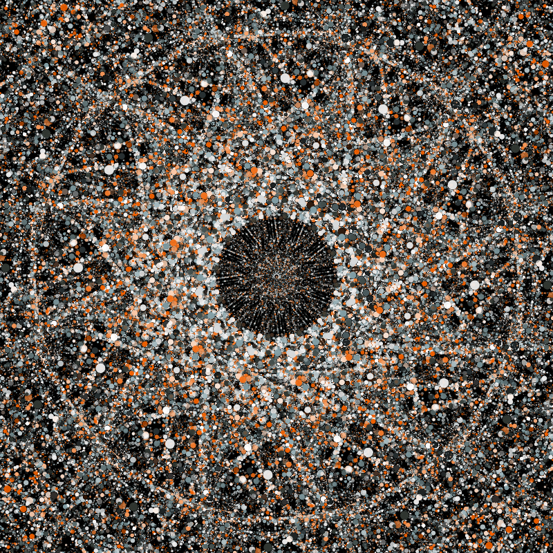 Vortex #282