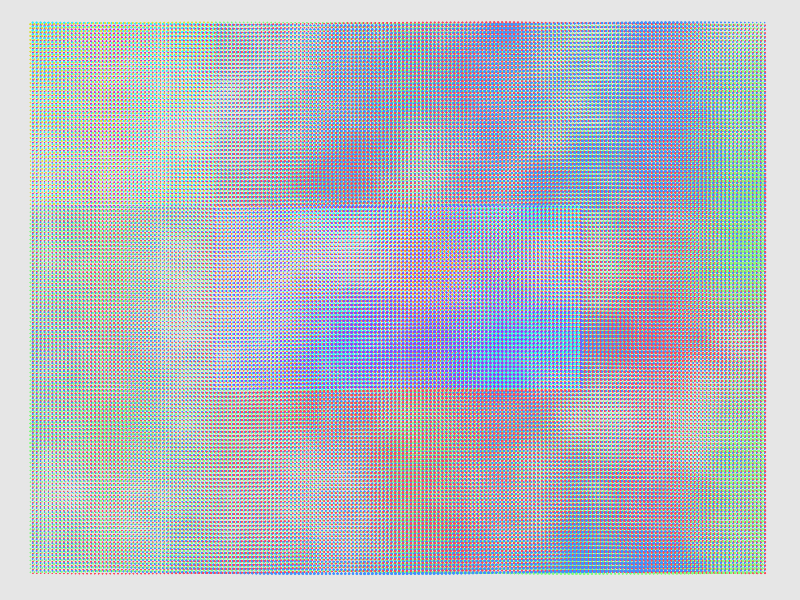 Color Function #6605