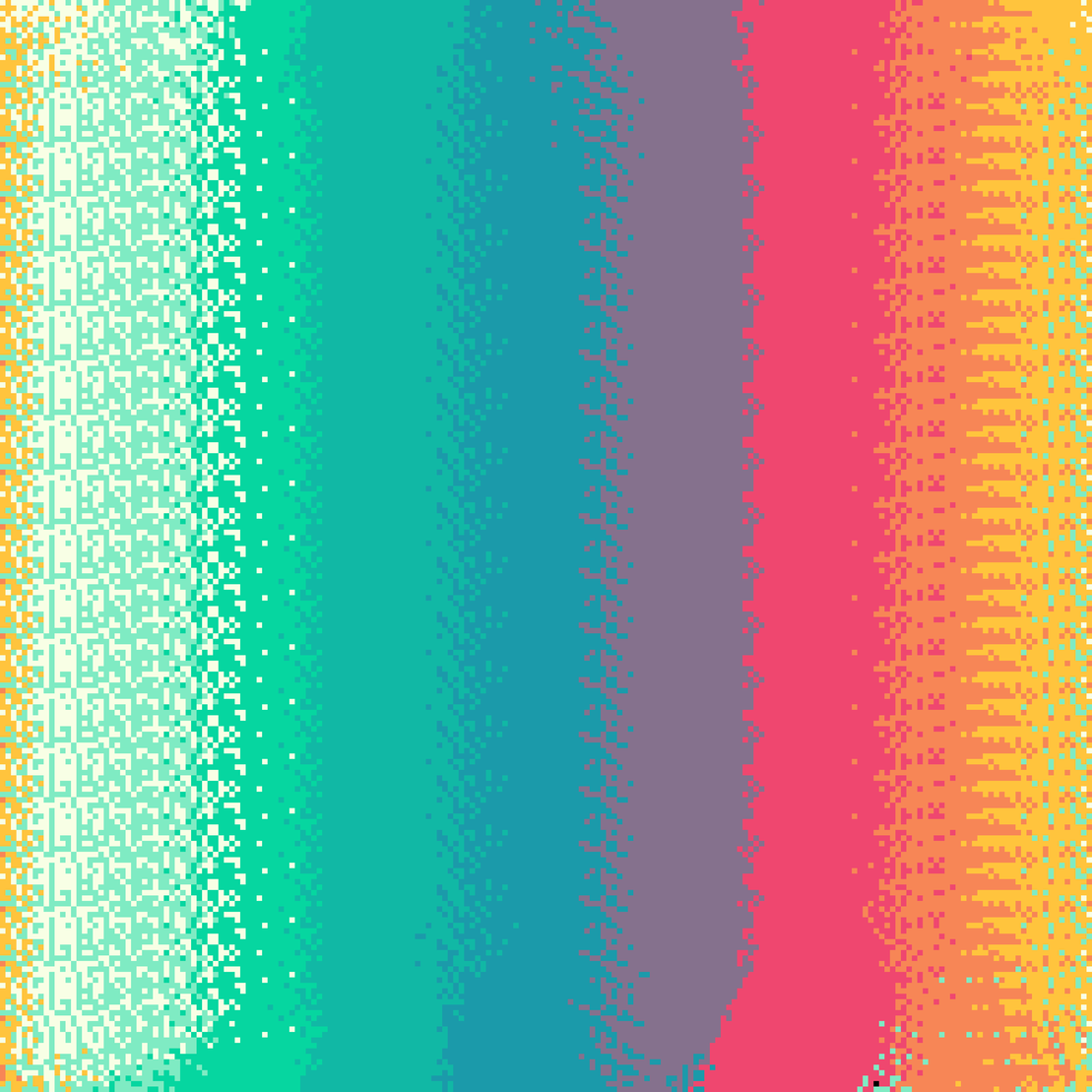 Dithered Gradients #214