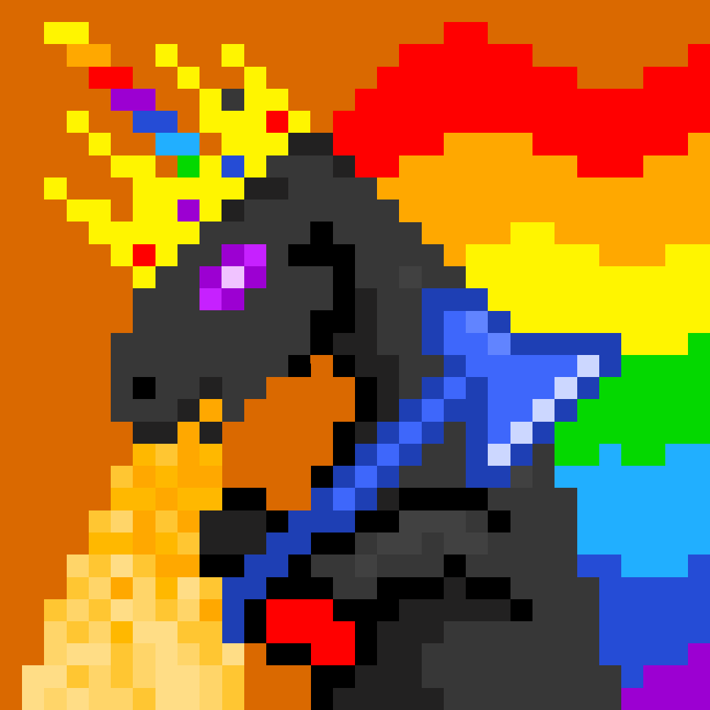 Unicorn #1829