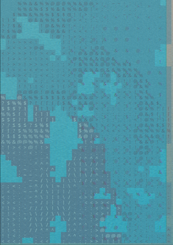 Convergence Remnants #3084