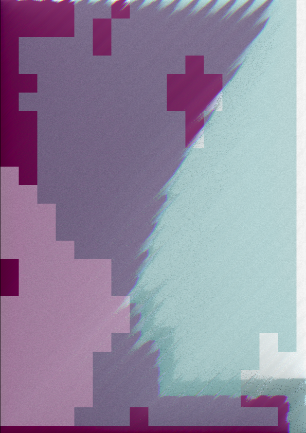 Convergence Remnants #7019