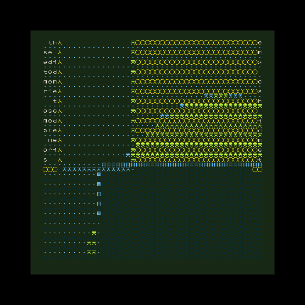 Cosmic Type #192