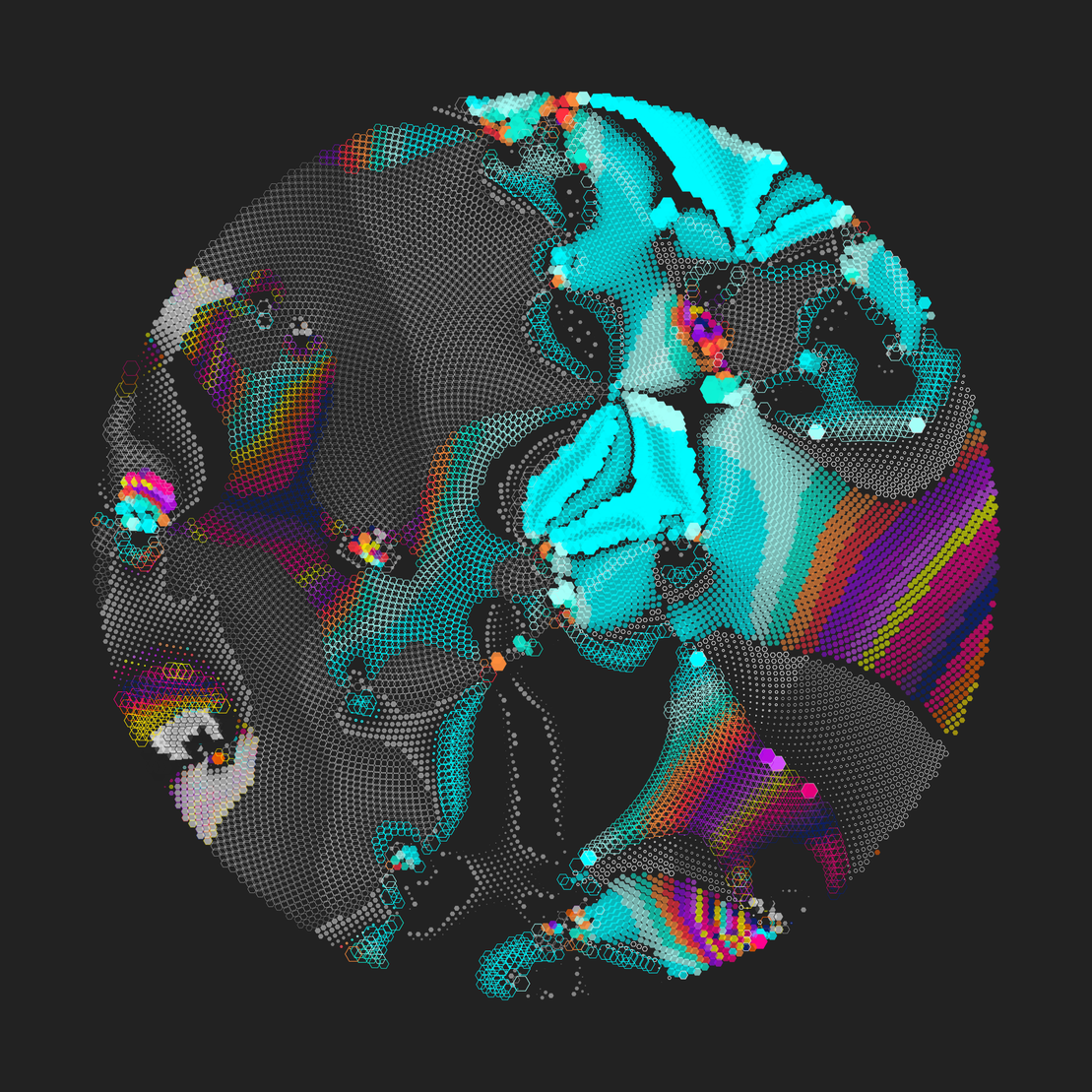 Still C #27445