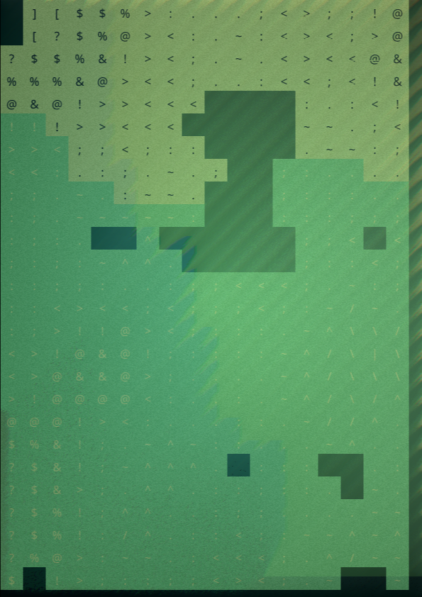Convergence Remnants #24519
