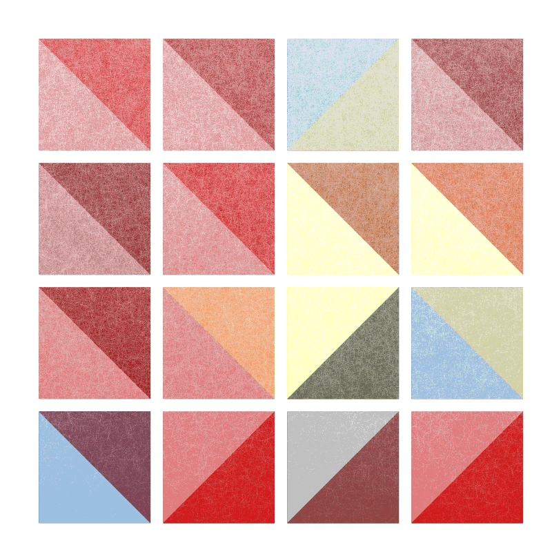 Triangles #31