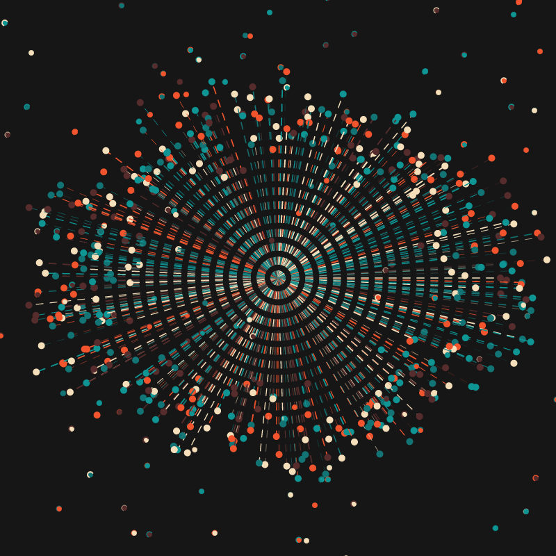 Supernova Residual #115