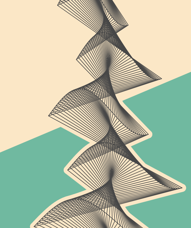 Parametric Decoy #28