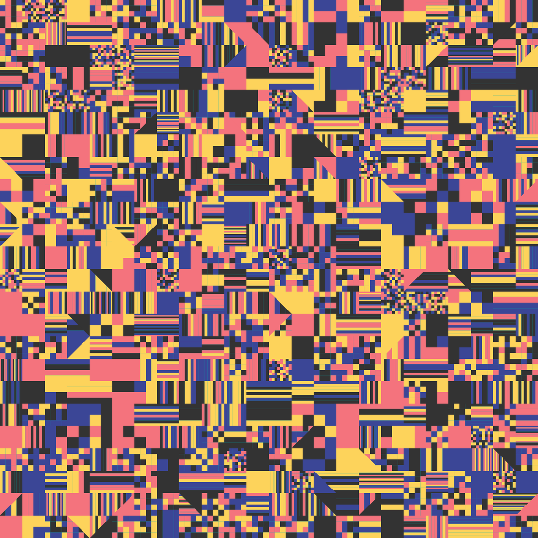 Pixel_Blocks  #1