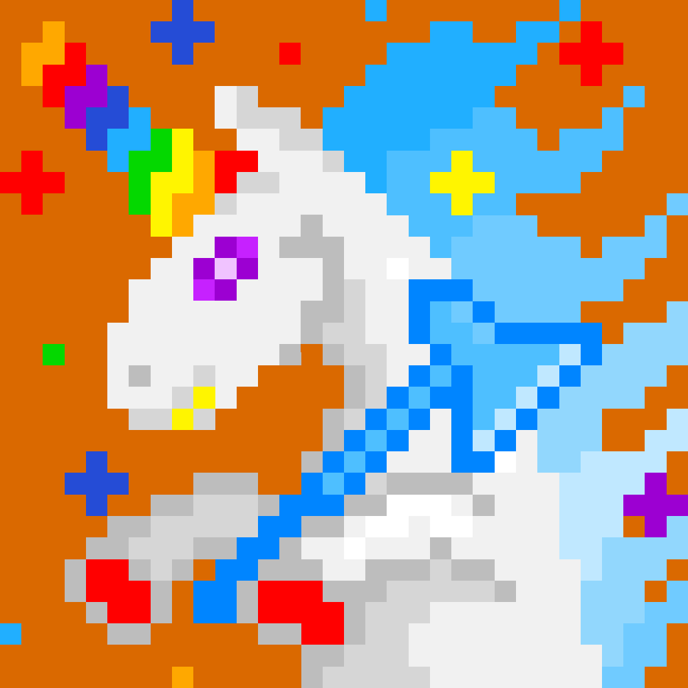 Unicorn #4304