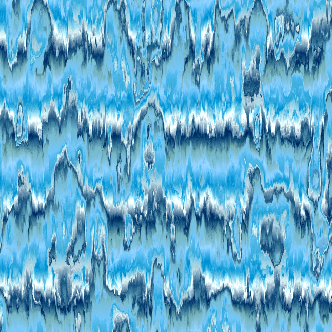 Impressions of the Ocean #12