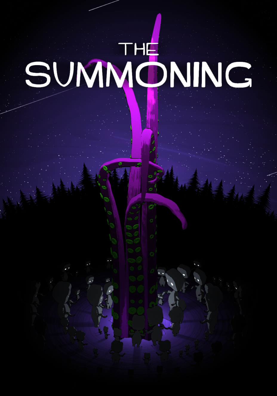 The summoning #7