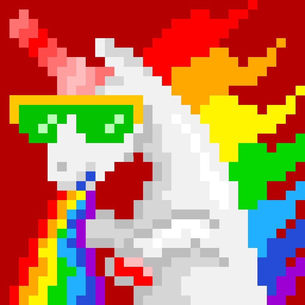 Unicorn #6531