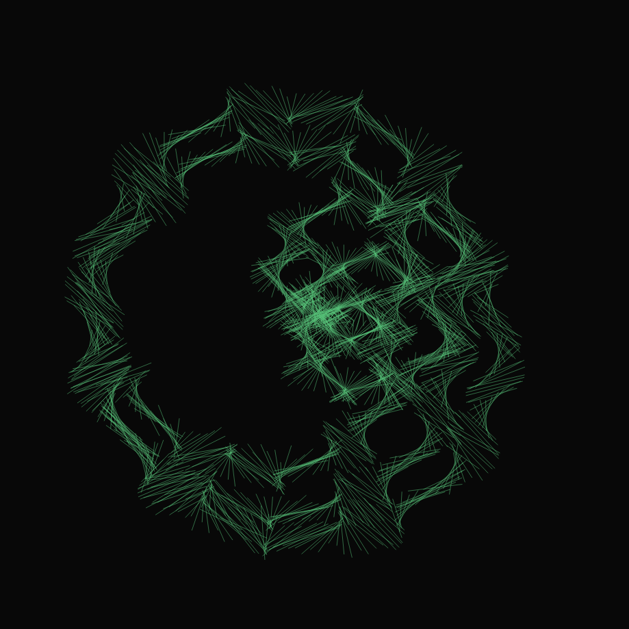 The Noise #10967