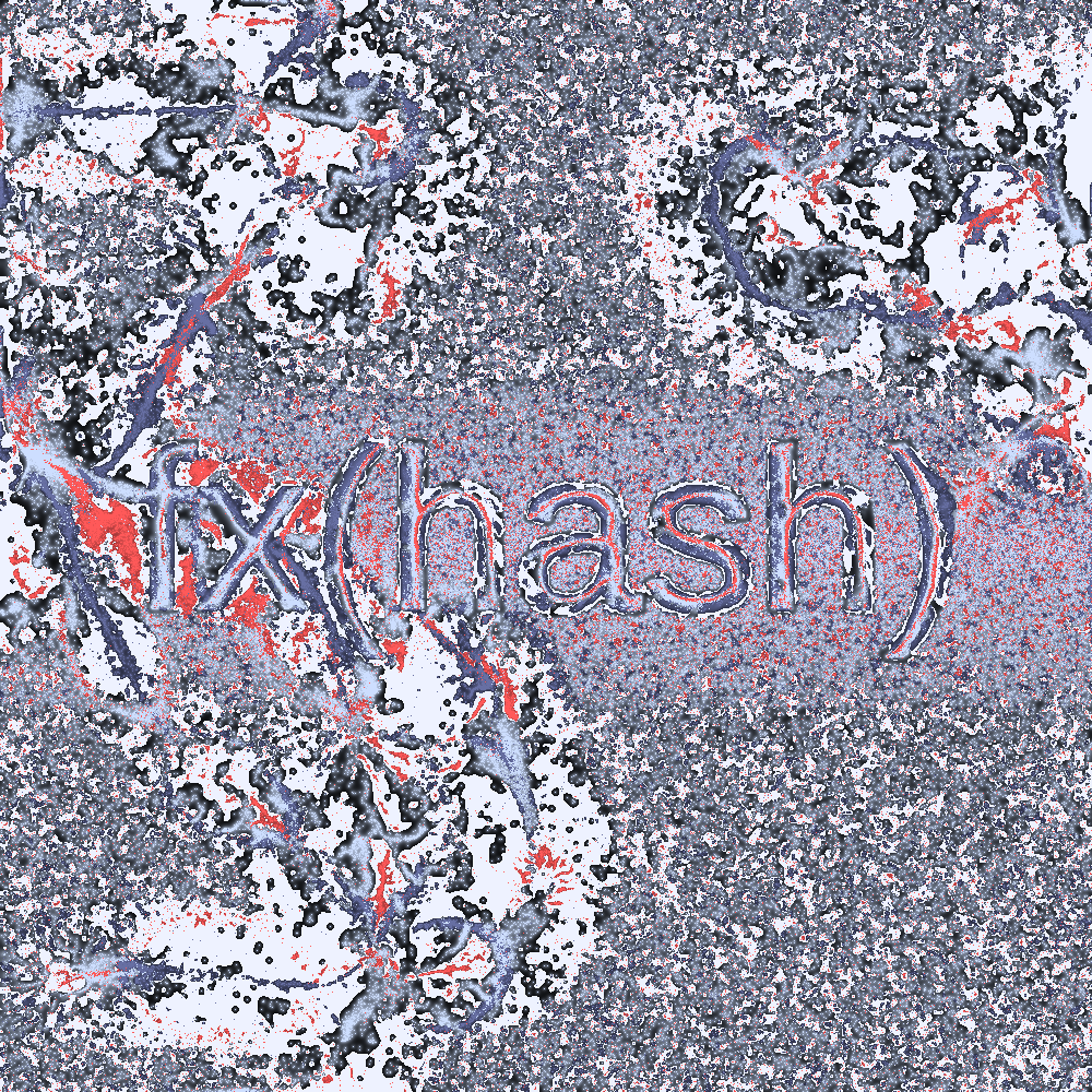 Physarum Logo #674