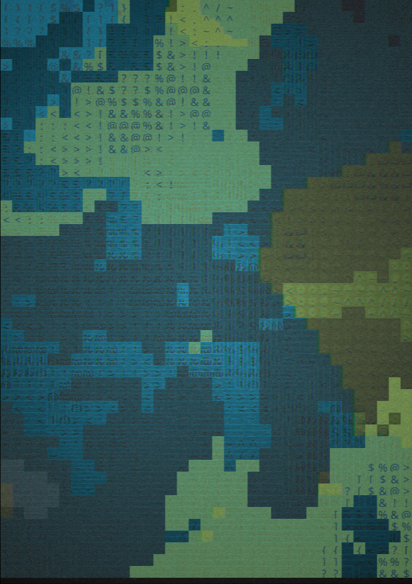 Convergence Remnants #14403