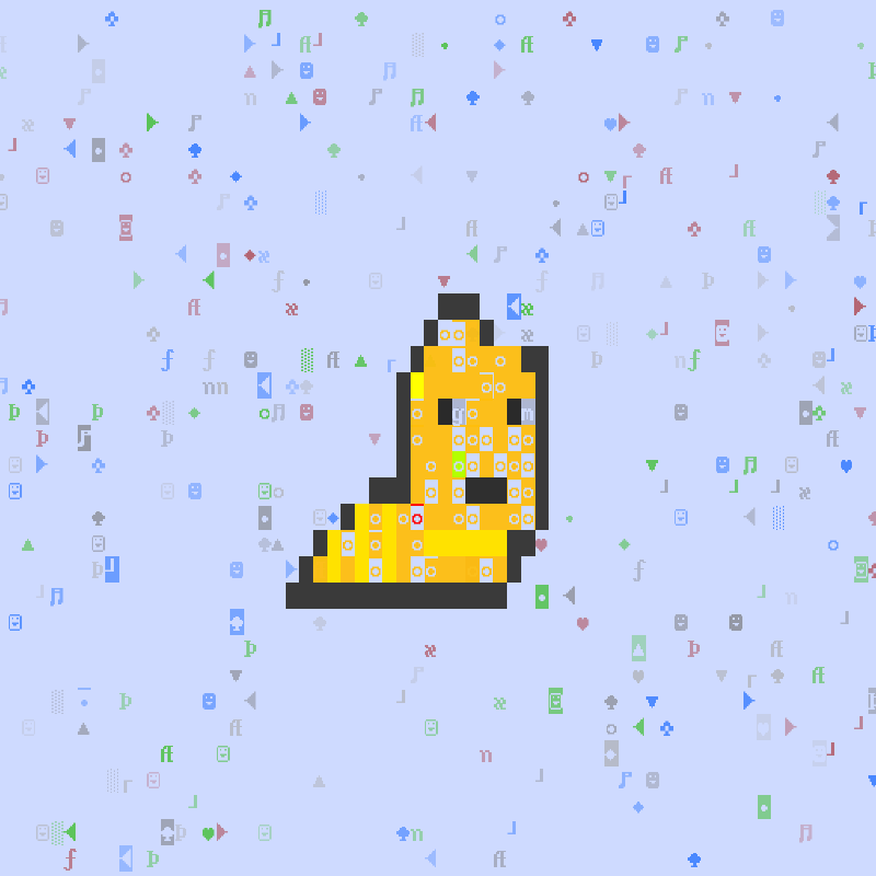 DOS Larva #126