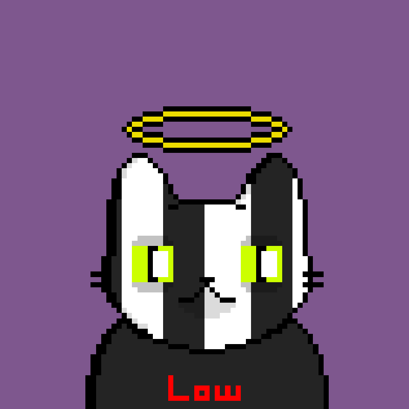 Totally Random Cats #63