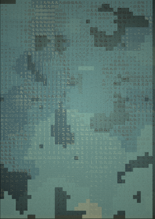 Convergence Remnants #23306