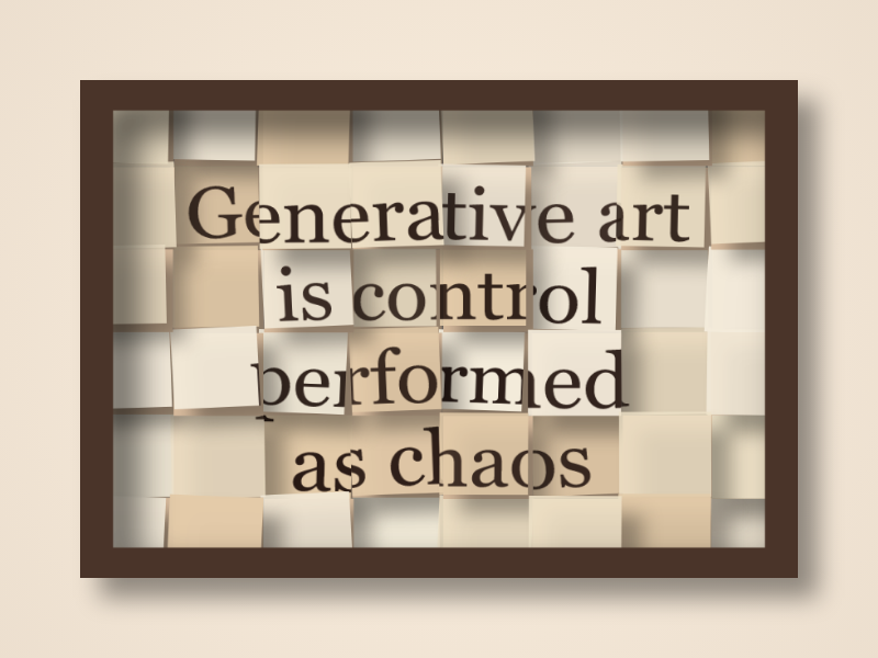 The Metaphor Machine #43836
