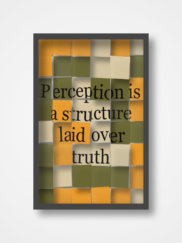The Metaphor Machine #27886