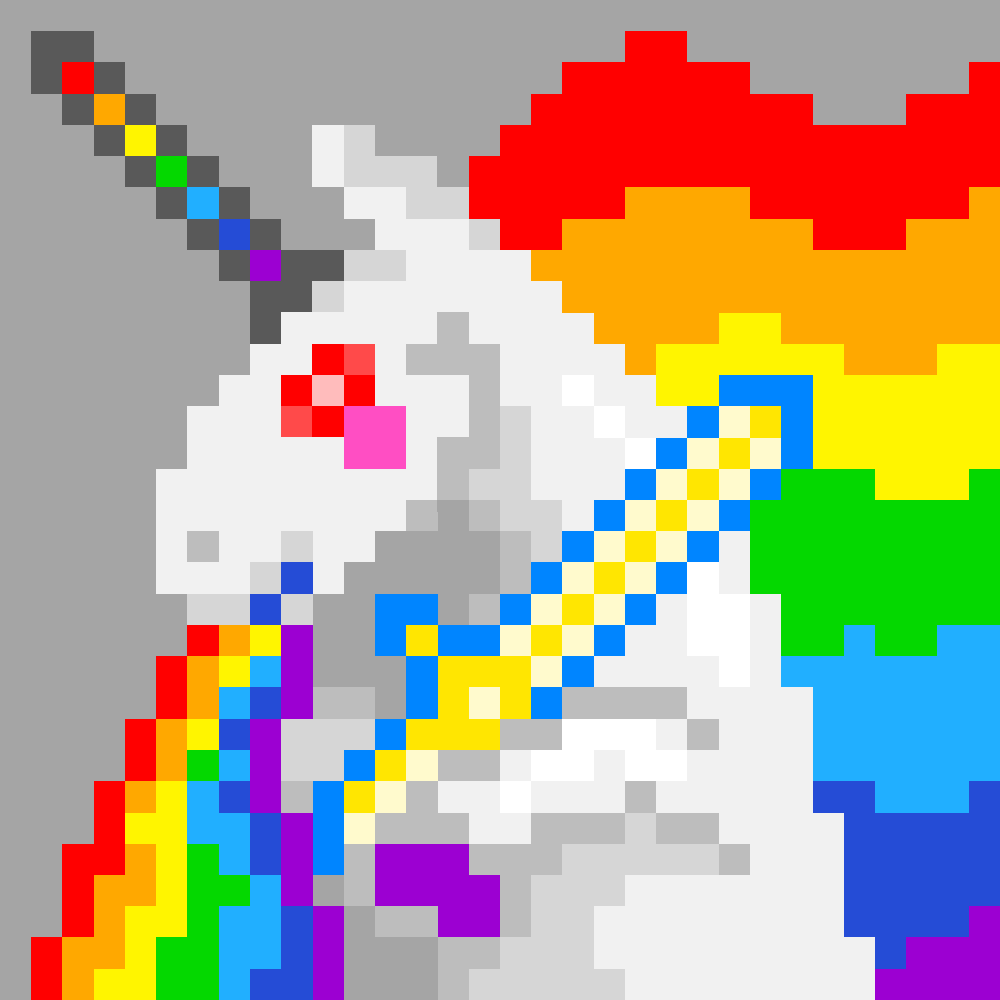 Unicorn #1796