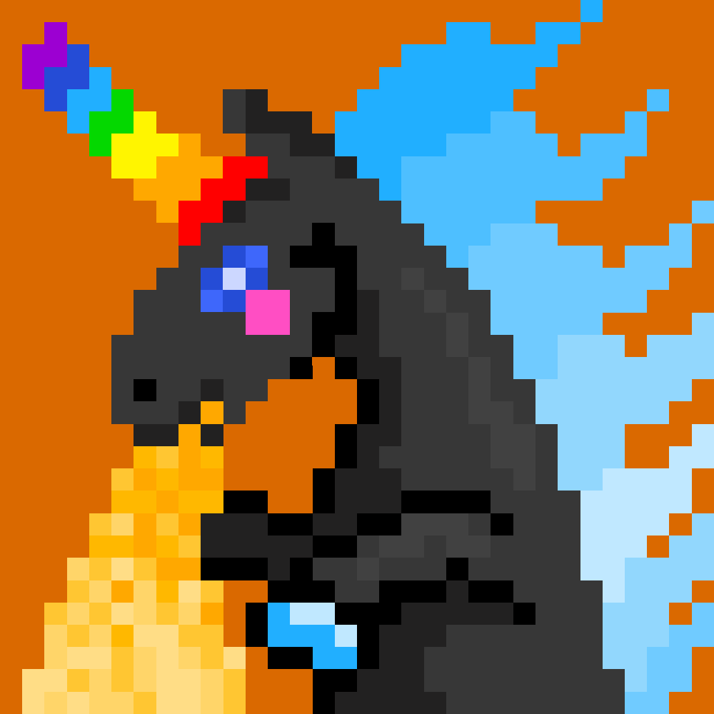 Unicorn #179