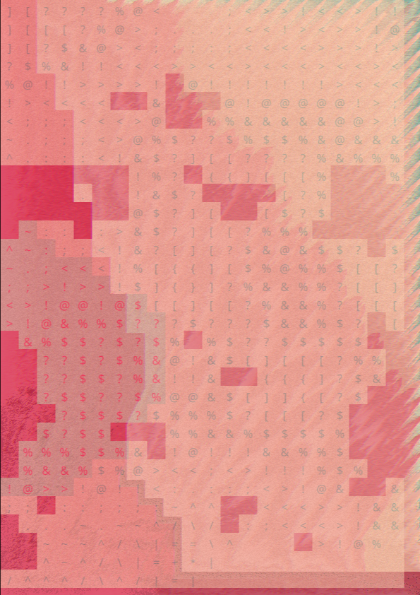 Convergence Remnants #19616