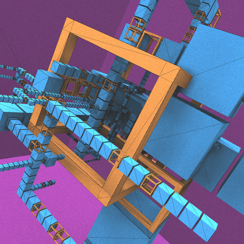Entangled #280
