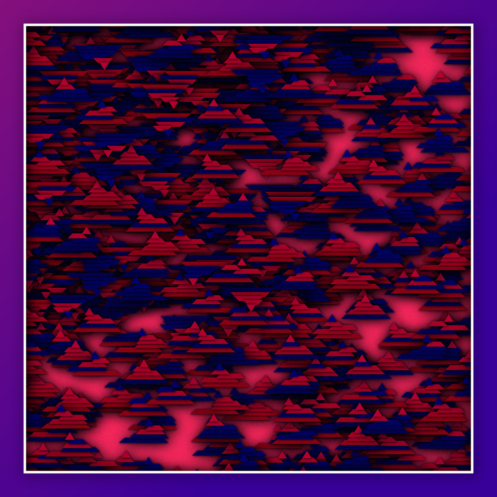 Lost In The Pyramids #6