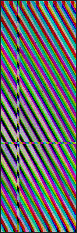 !Delineation #101