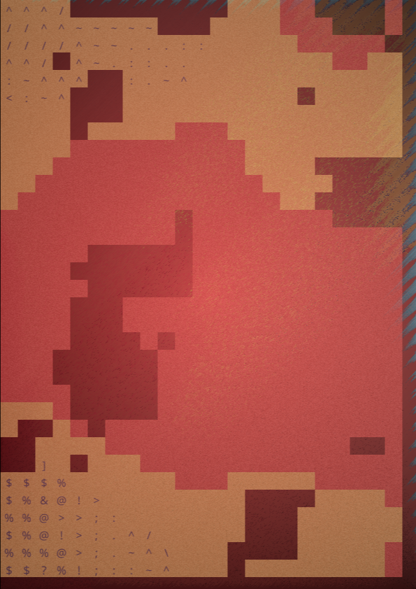Convergence Remnants #13638