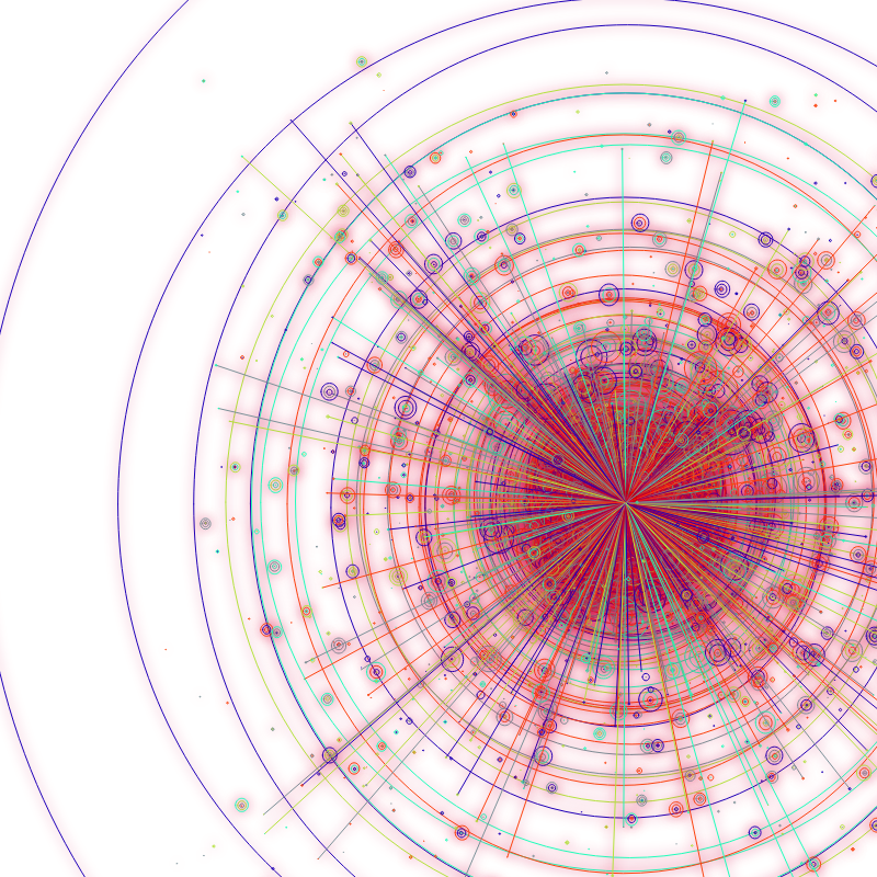 Atomic Explosion #6