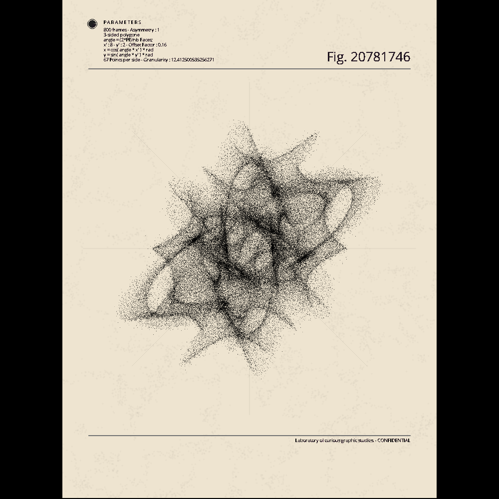 Backward Oscillations #189