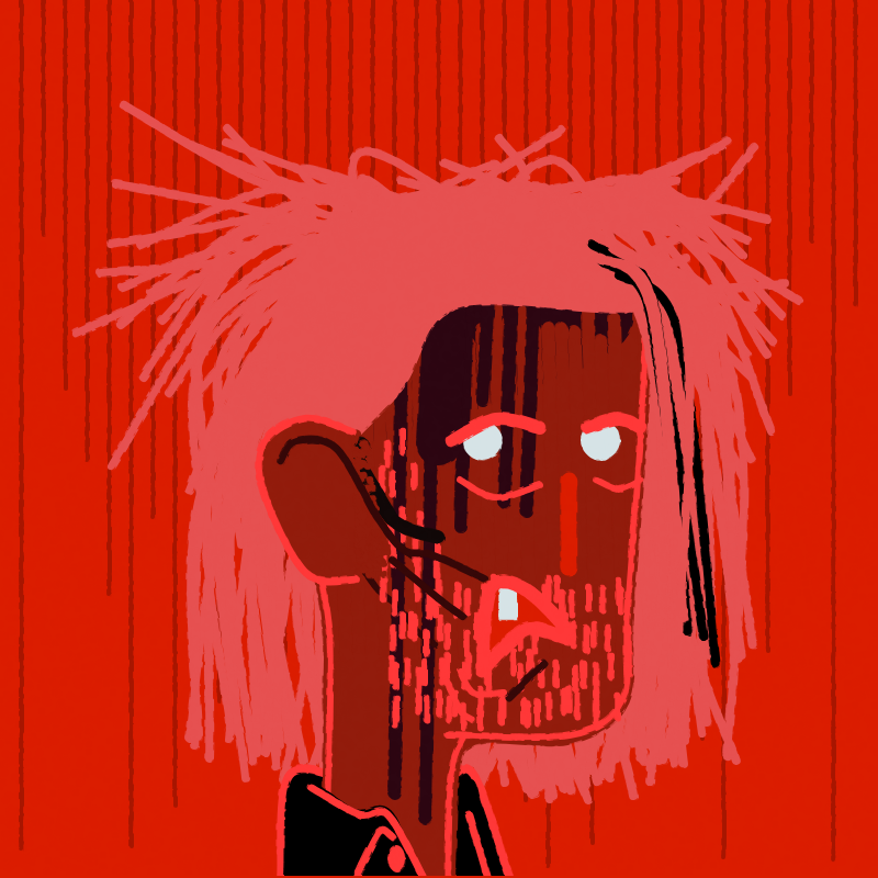 GEN XYZ Das Occult #959