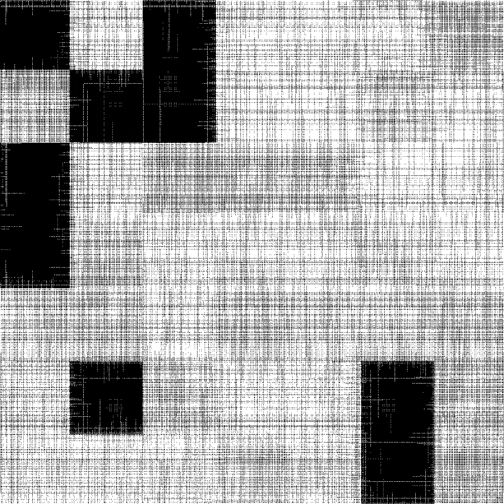 Dithered Shifted Pixels #16