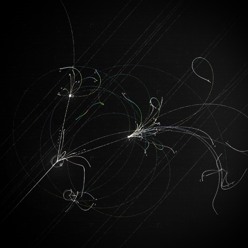 Subatomic Compositions #336