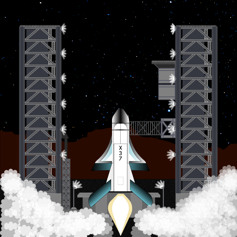 P2 - Launch #29