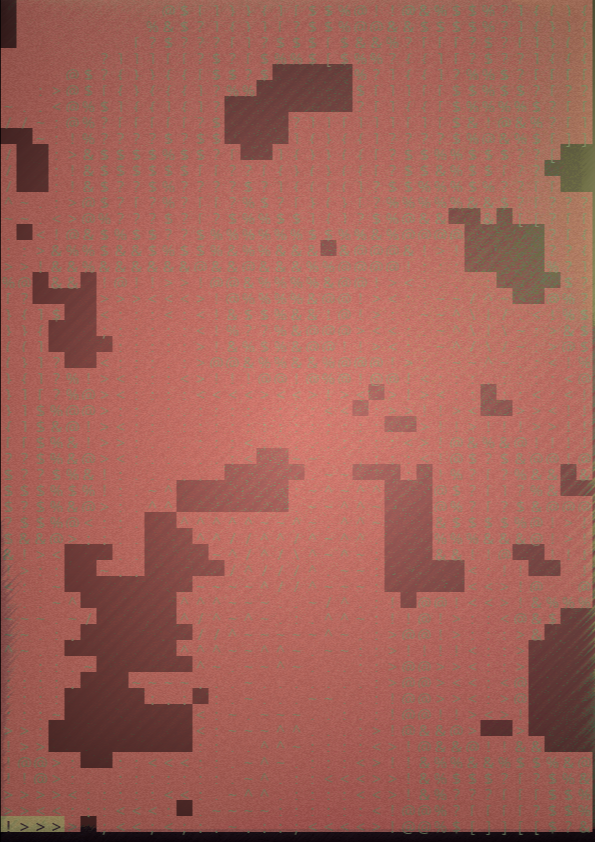 Convergence Remnants #14967