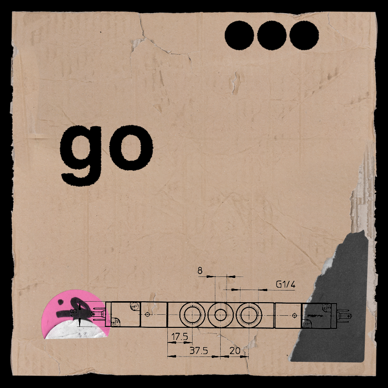 Lost box #56