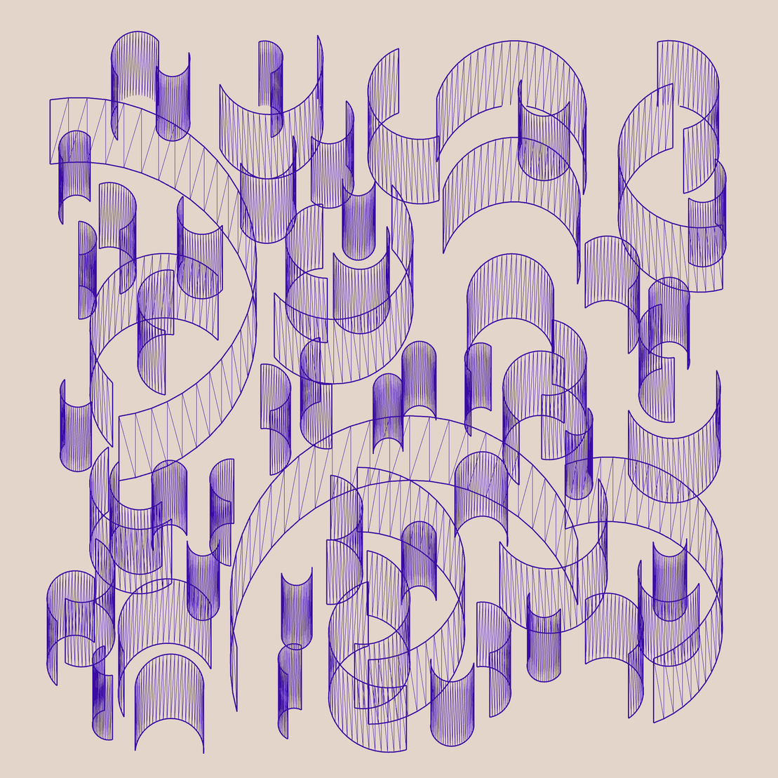 fields, wireframes #57