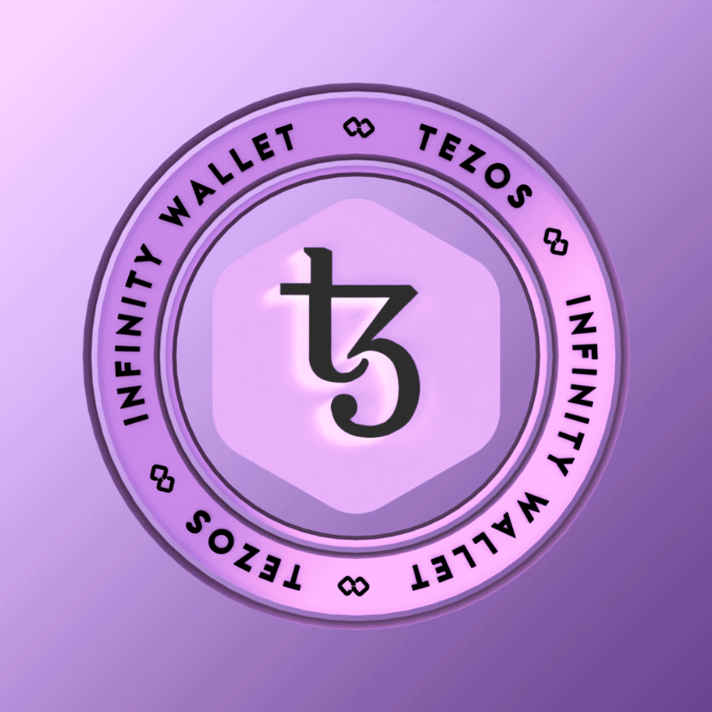 Tezos x Infinity Wallet #2542