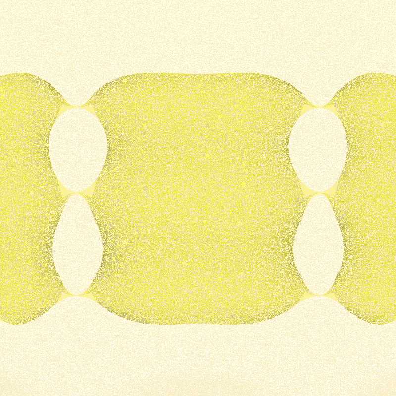 Regular Shapes #9