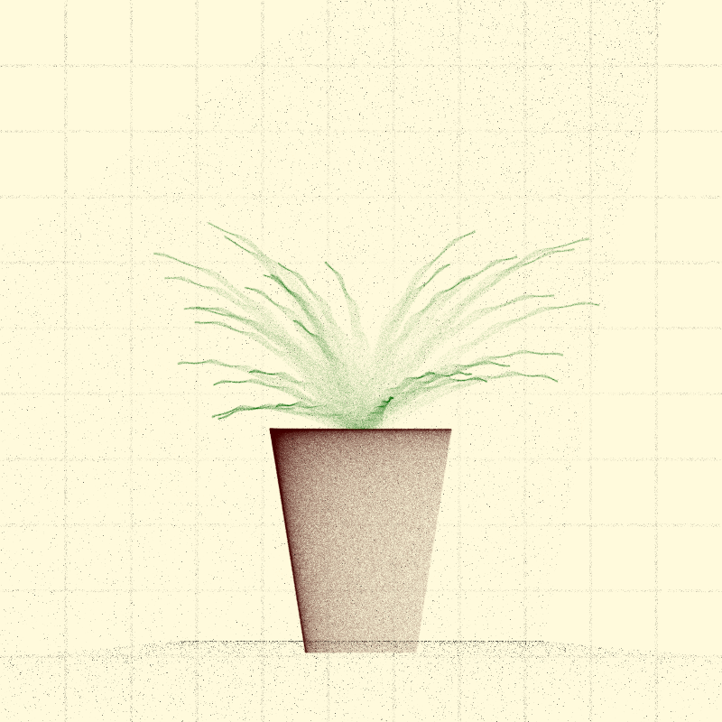 🌱 Potted & Printed #78