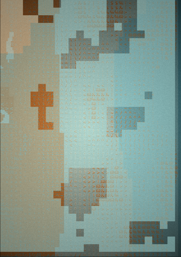 Convergence Remnants #5975