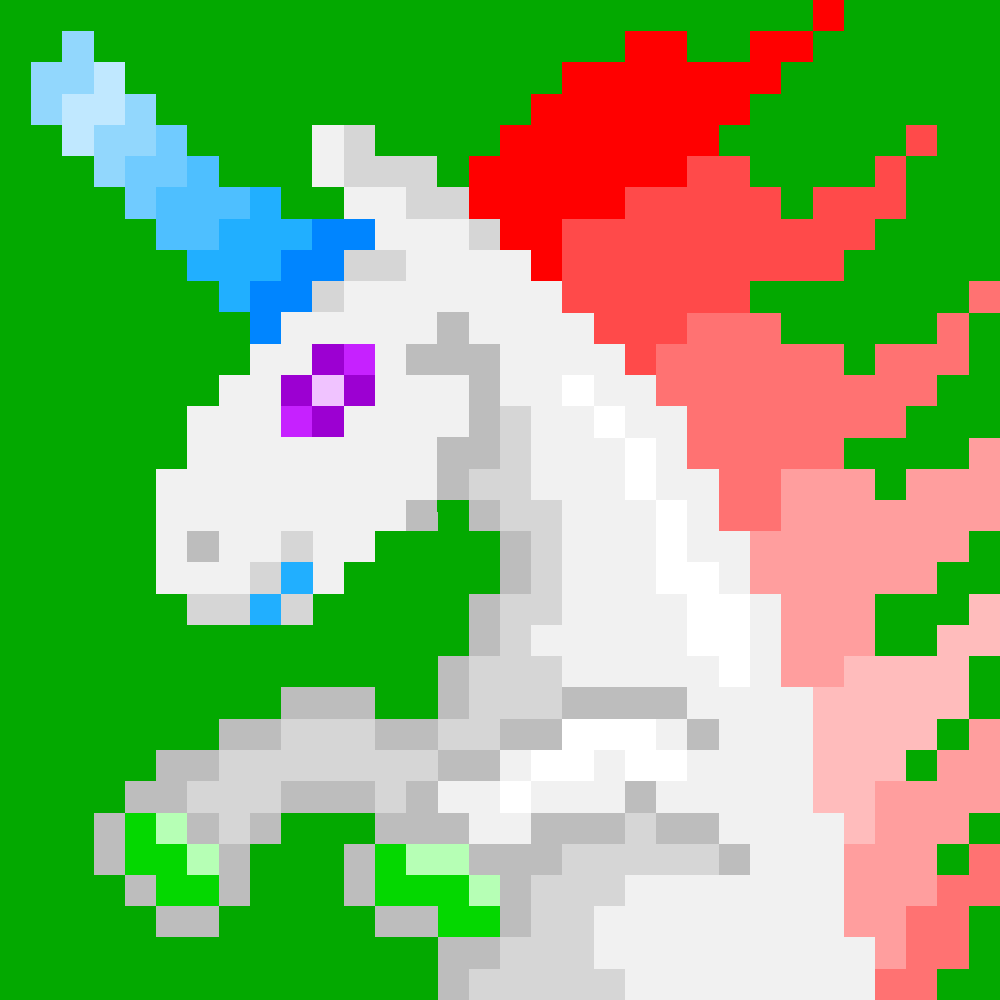 Unicorn #4080